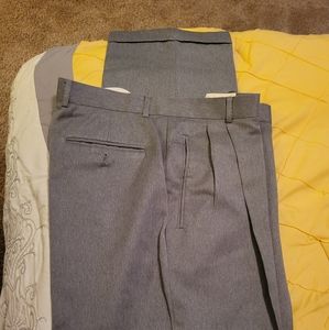 Men's Slacks